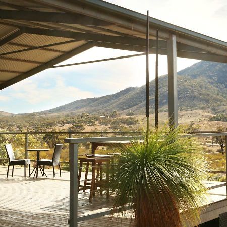 Pichi Richi Park Villa Quorn Ngoại thất bức ảnh