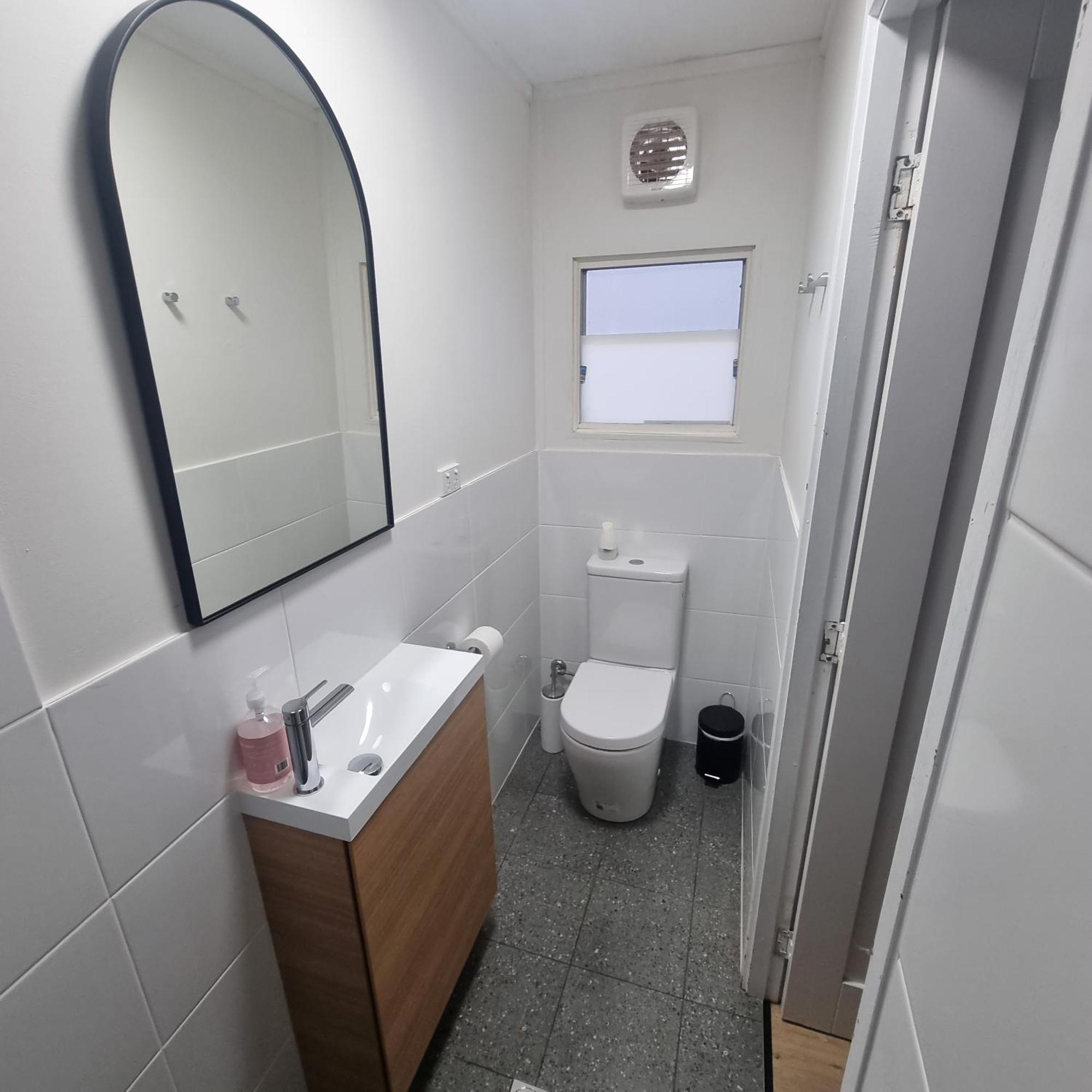 Pichi Richi Park Villa Quorn Ngoại thất bức ảnh