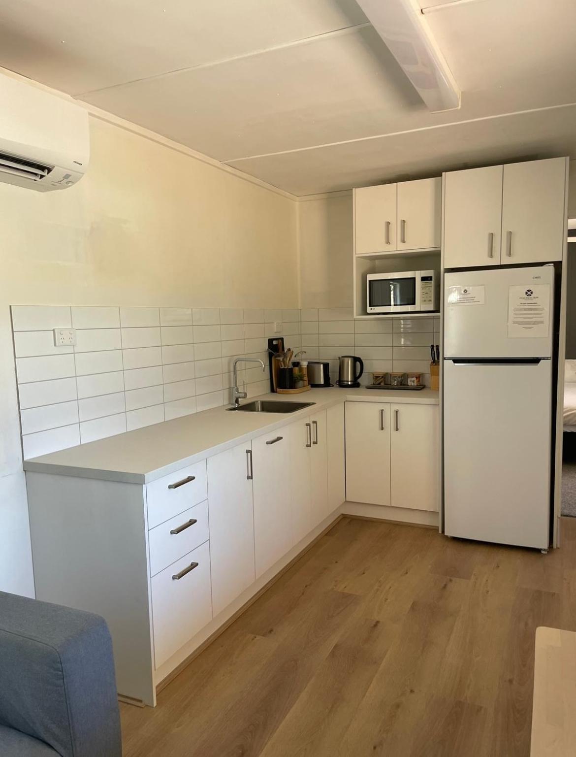 Pichi Richi Park Villa Quorn Ngoại thất bức ảnh